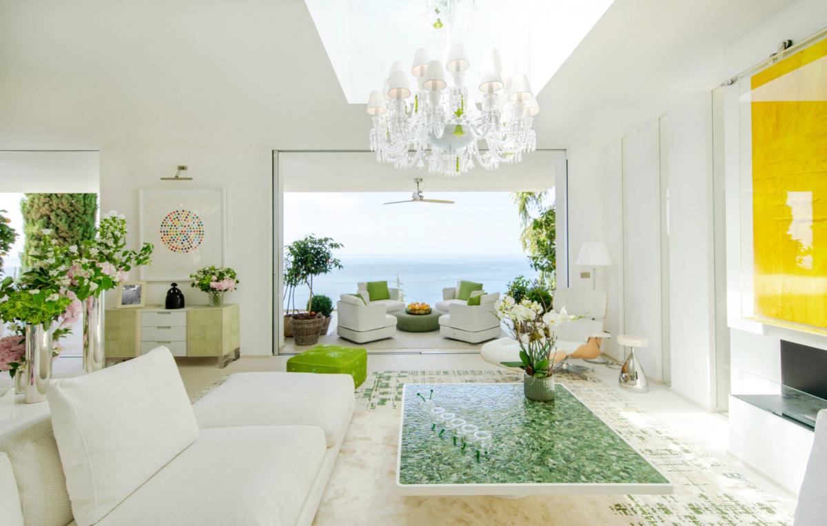 Residential Interior Design