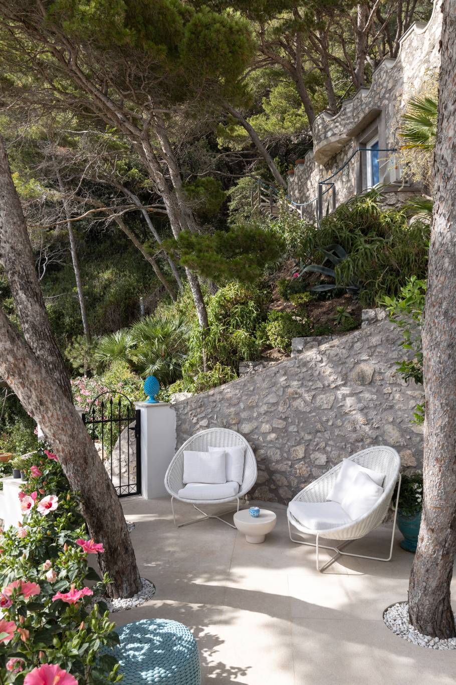 Capri Retreat