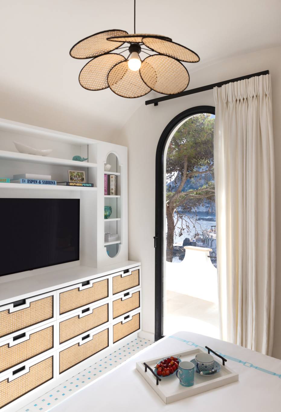 Capri Retreat