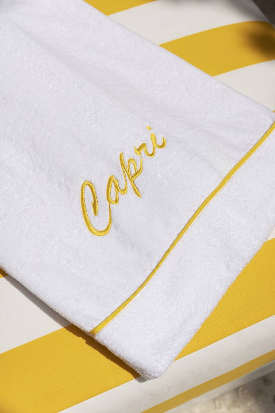 Capri Retreat