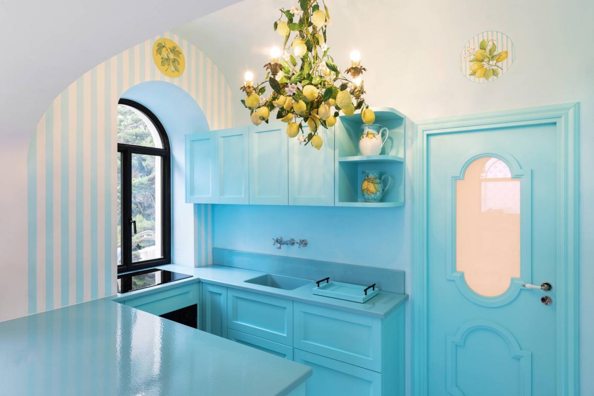 Luxury Renovations