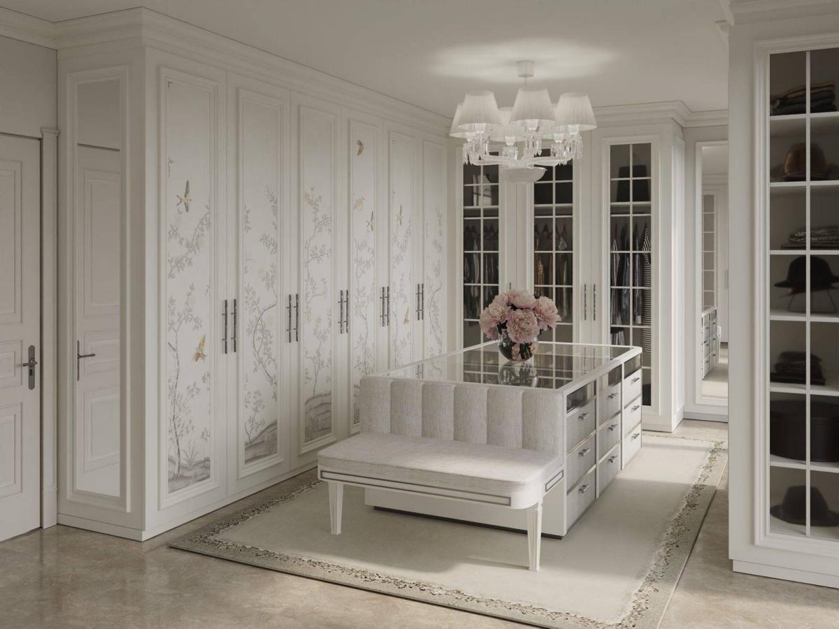 Creation & Production of Bespoke Furniture