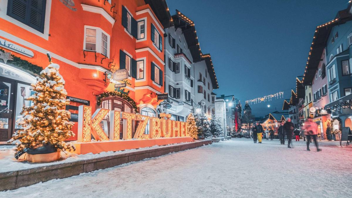 SUPERYACHT DESIGN FESTIVAL 2024 IN KITZBUHEL