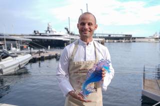 SUPERYACHT CHEF COMPETITION 2025