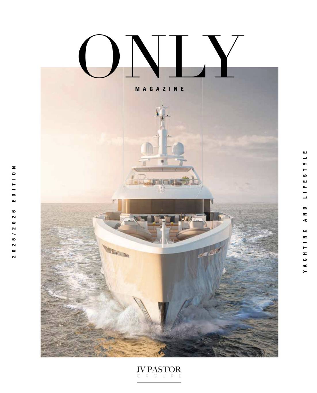 ONLY MAGAZINE