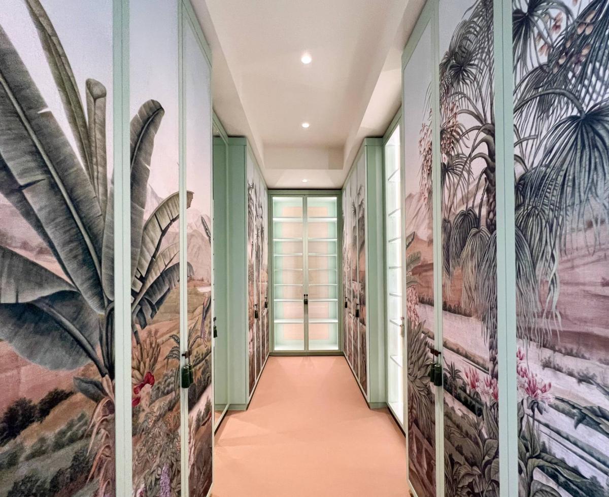 Création et Production de Mobilier Sur-Mesure