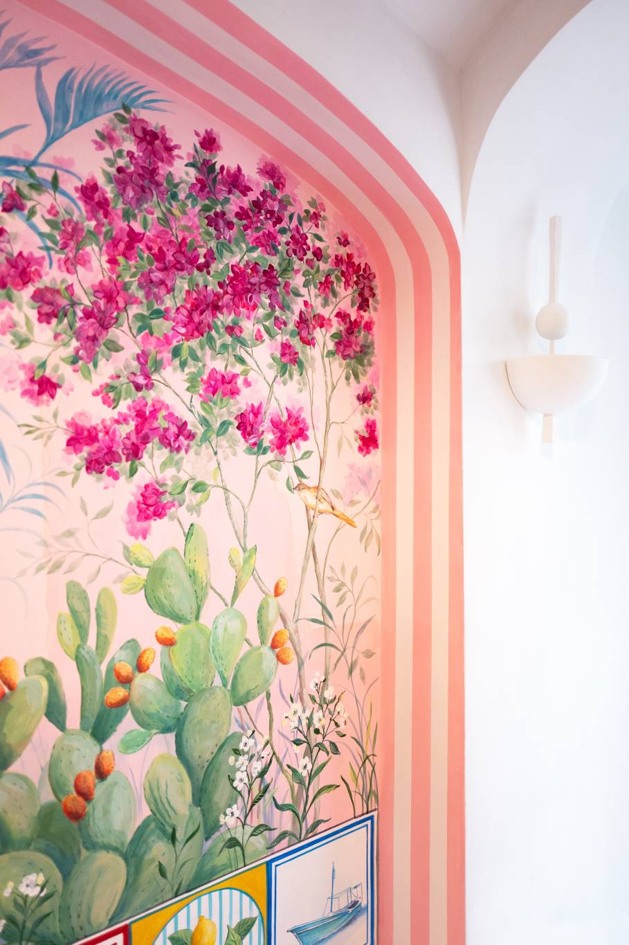Capri Retreat