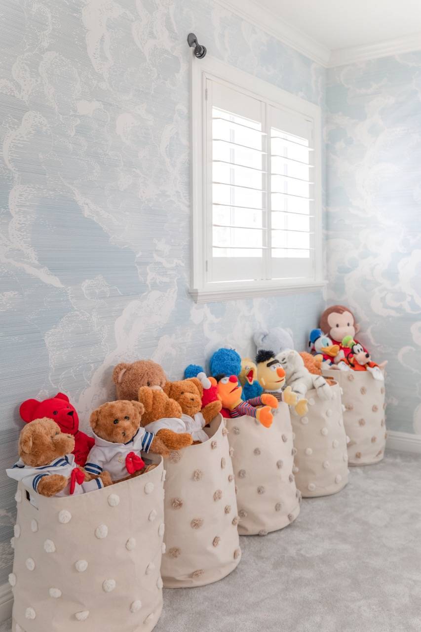 Chambre Twin aux Etats-Unis