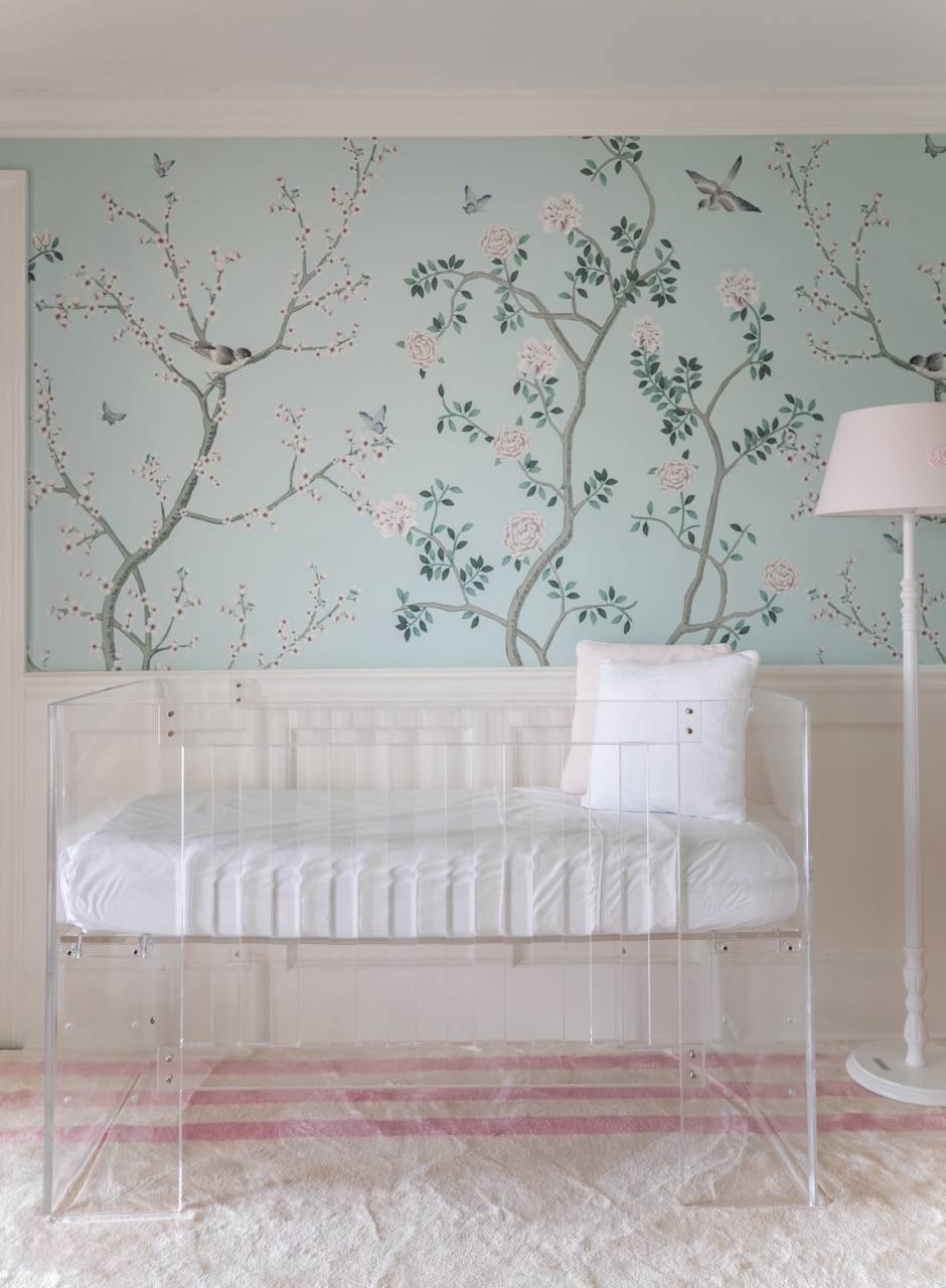 Nursery en Floride