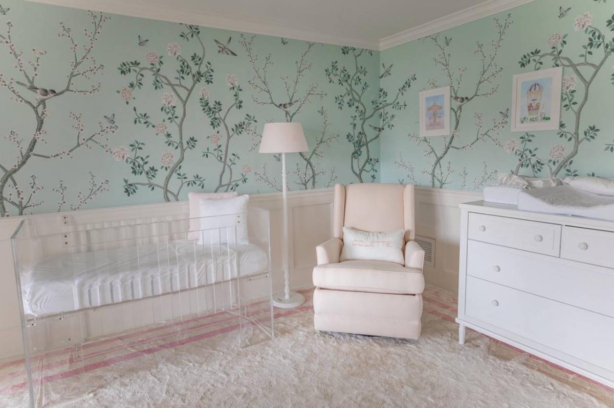 Nursery en Floride