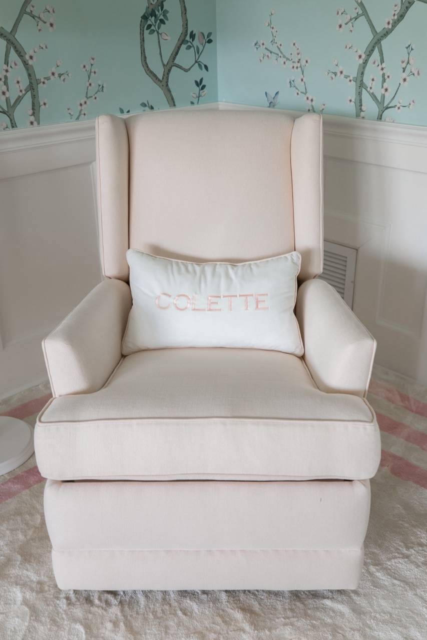 Nursery en Floride
