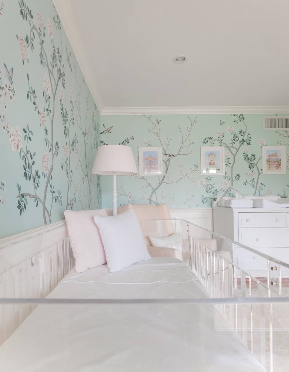 Nursery en Floride