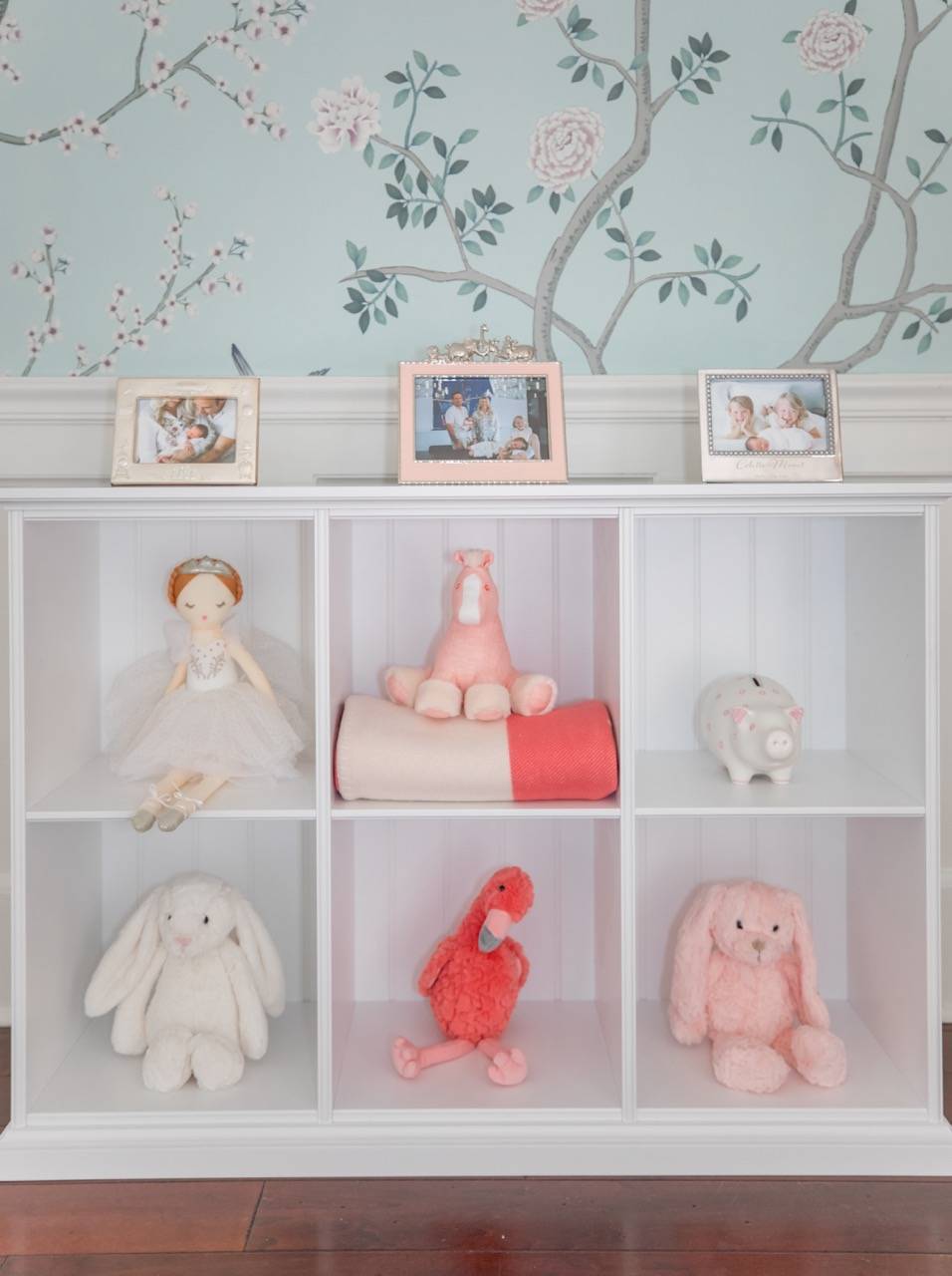 Nursery en Floride