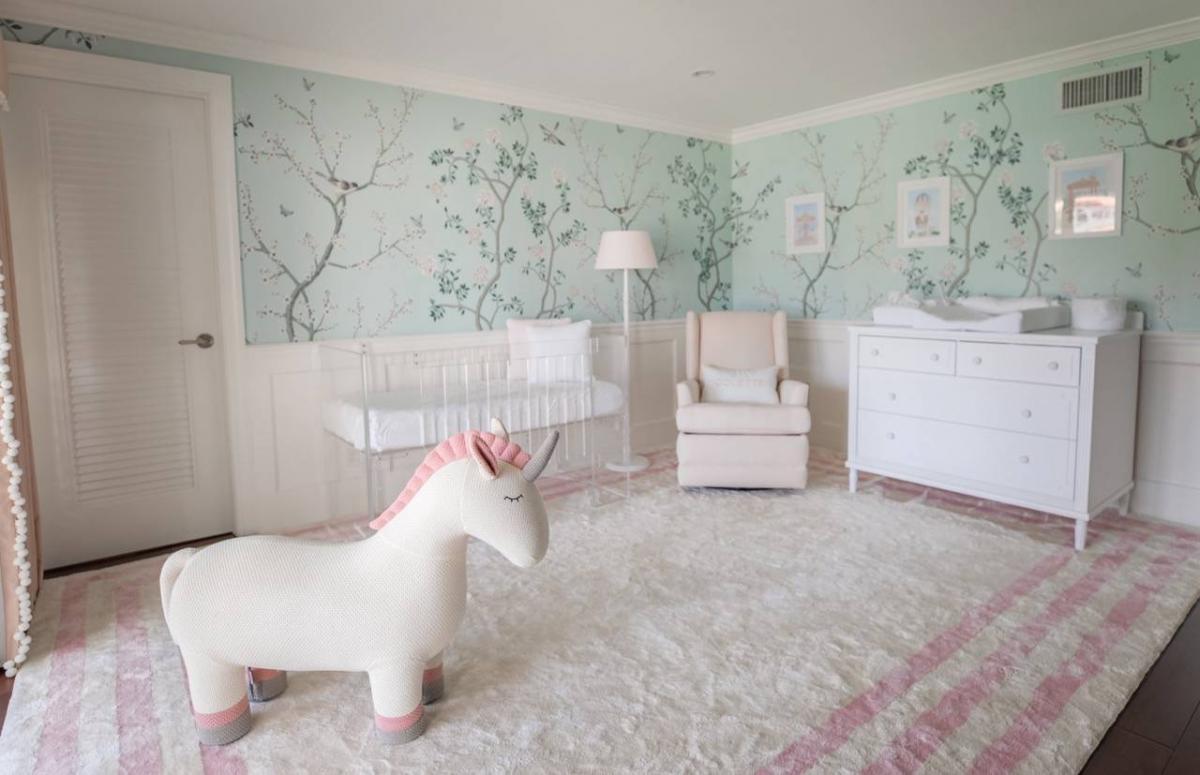 Nursery en Floride