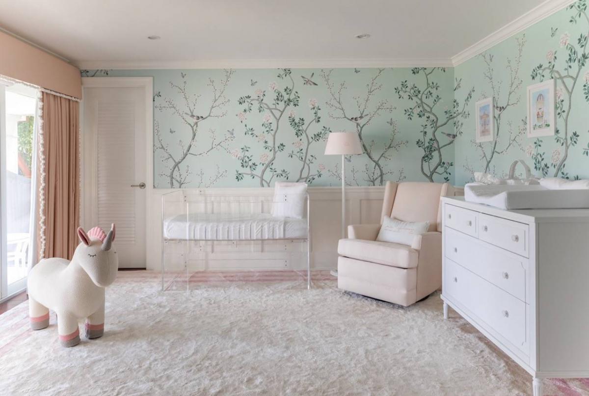 Nursery en Floride