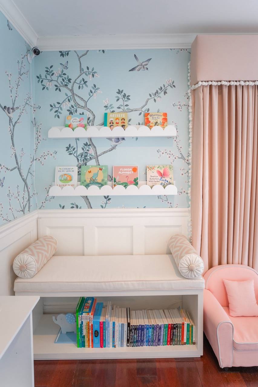 Nursery en Floride
