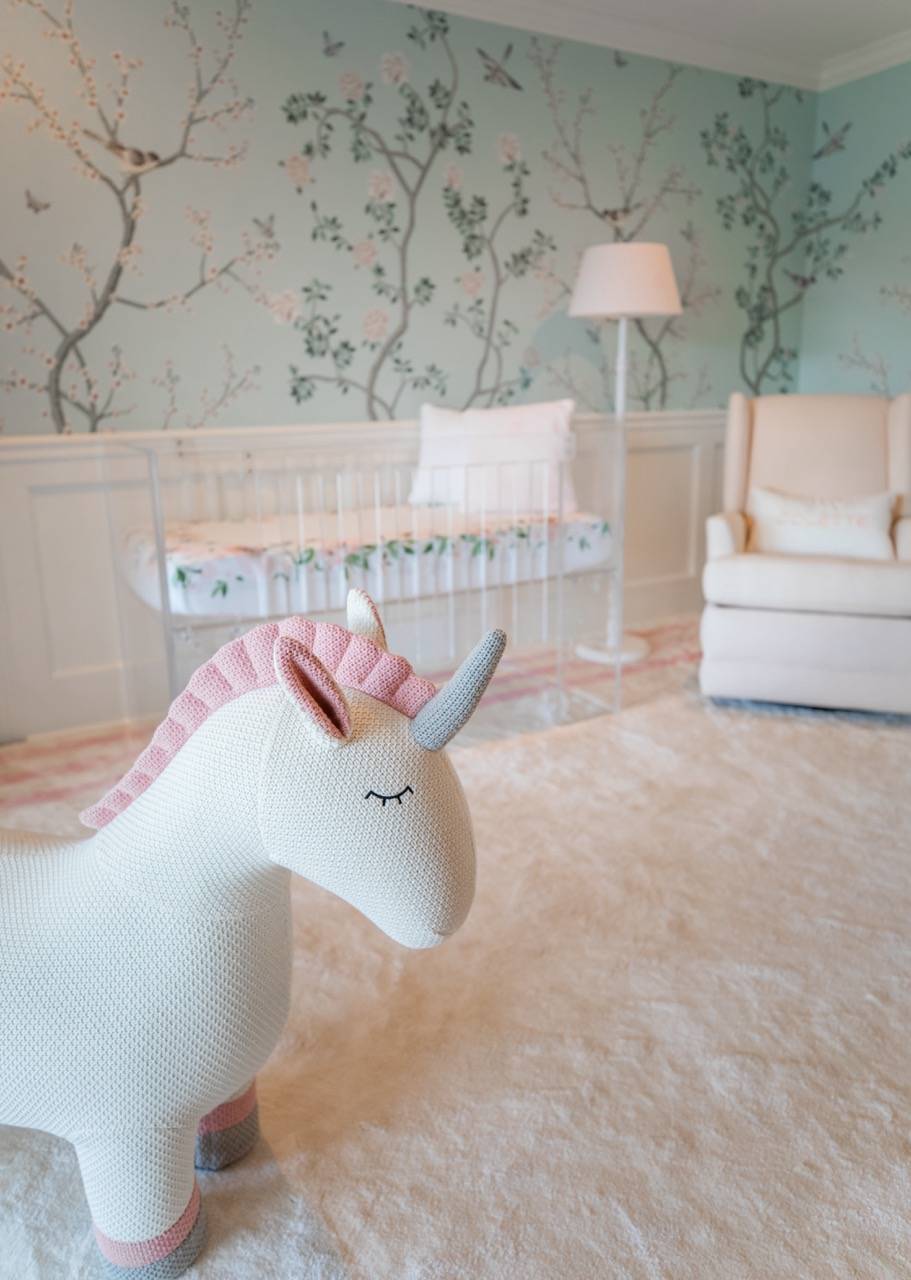 Nursery en Floride
