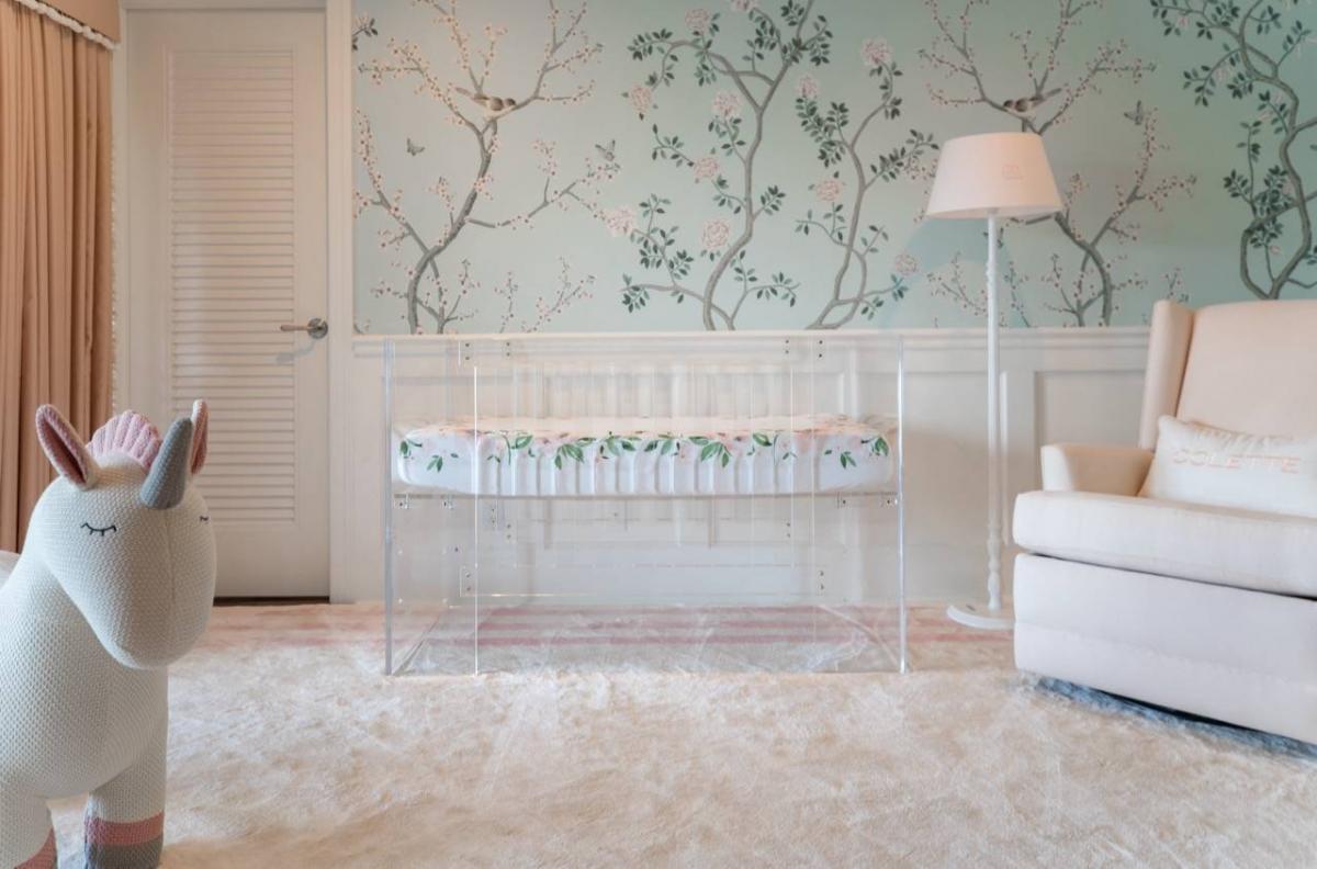 Nursery en Floride
