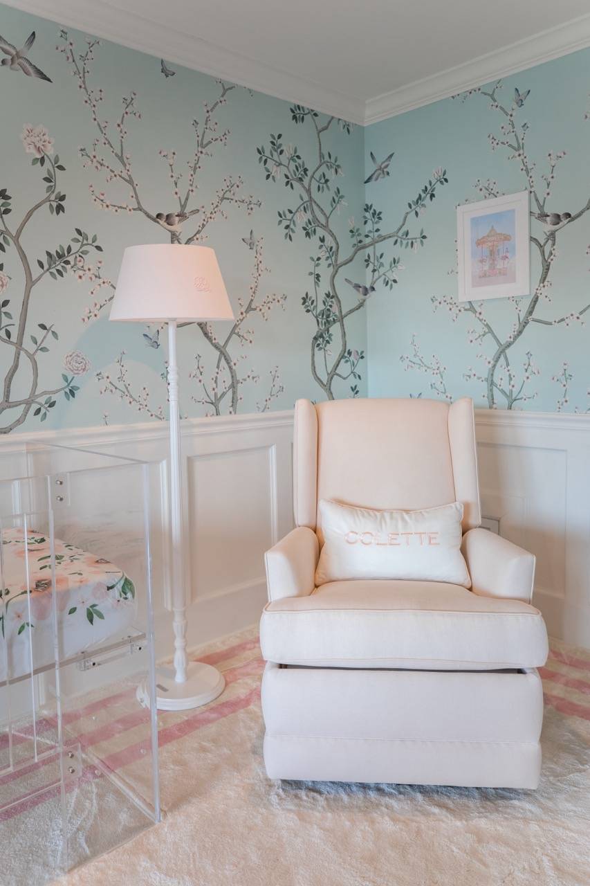 Nursery en Floride