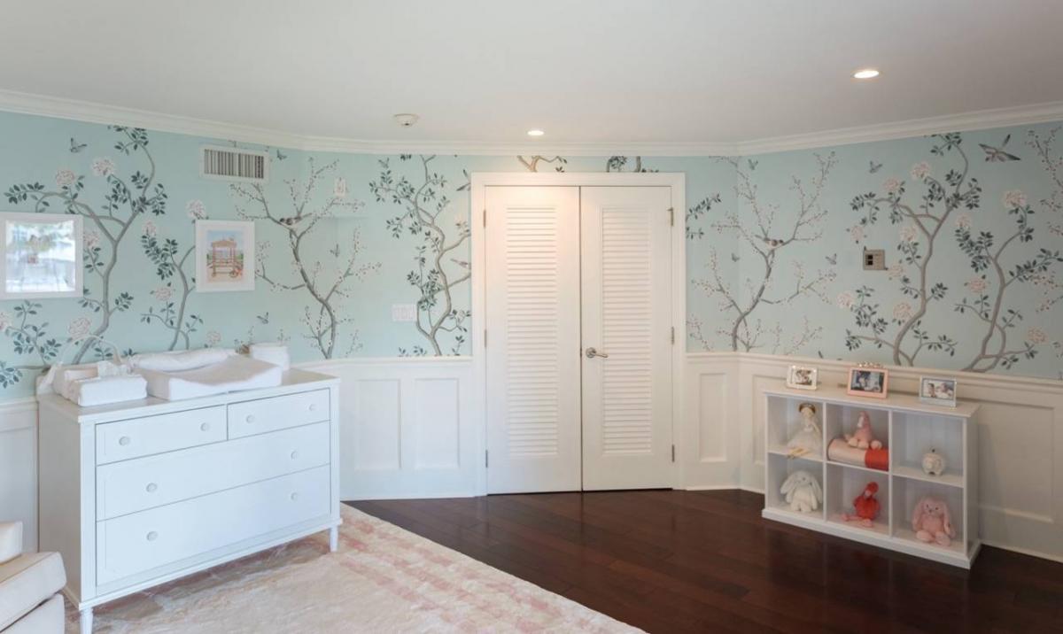 Nursery en Floride