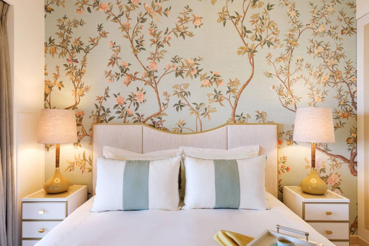 Chambre Apaisante
