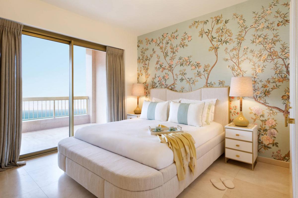 Chambre Apaisante