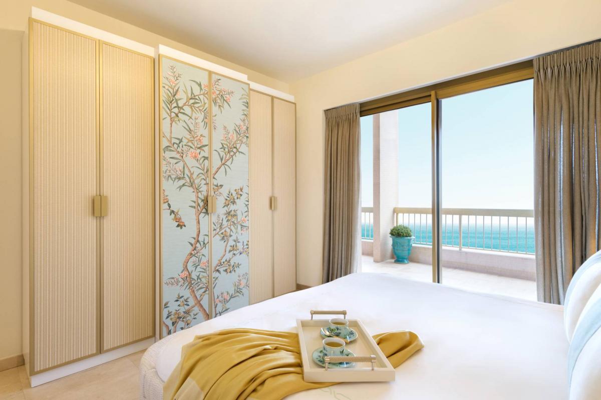 Chambre Apaisante