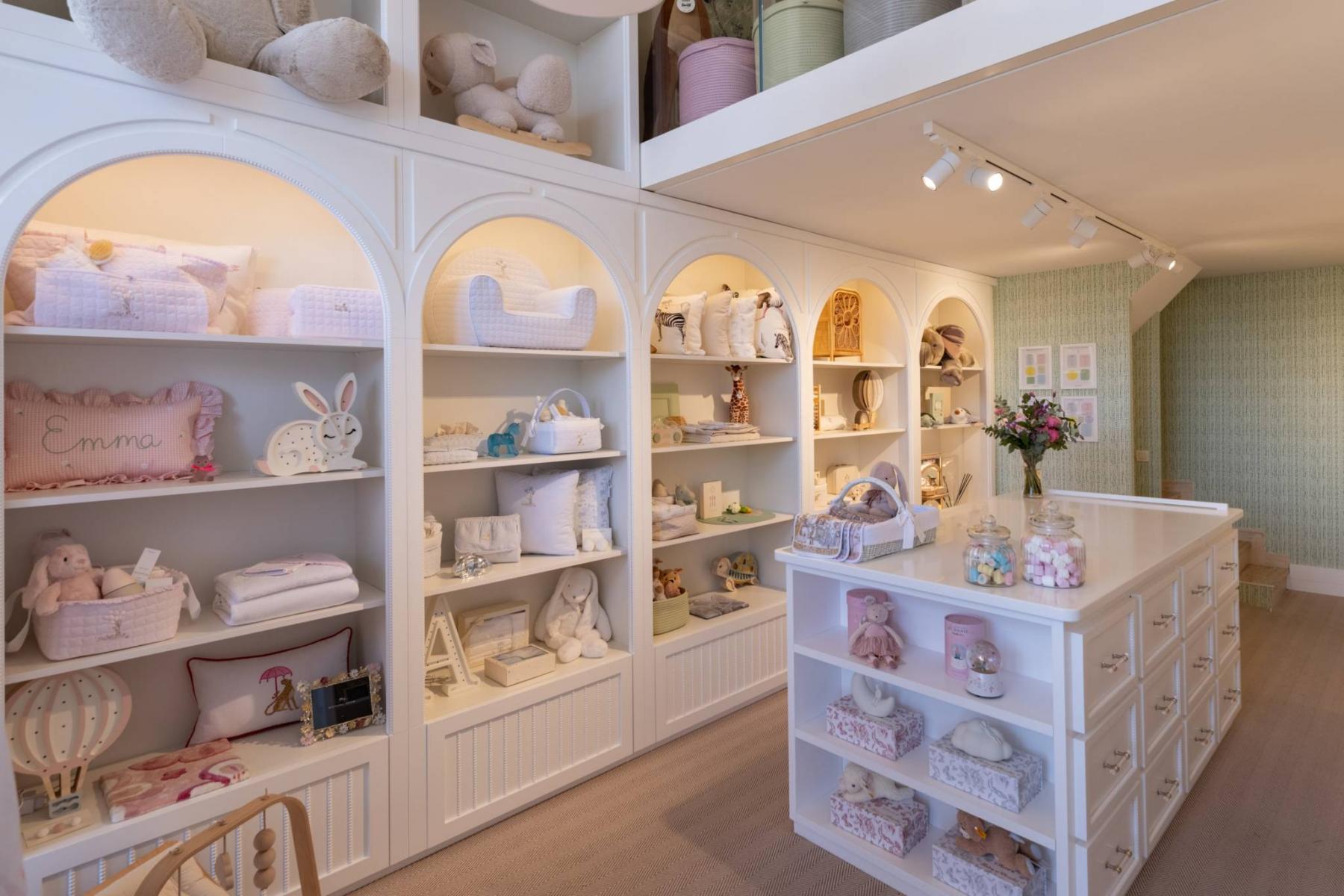 NEW OPENING: Sabrina Babies