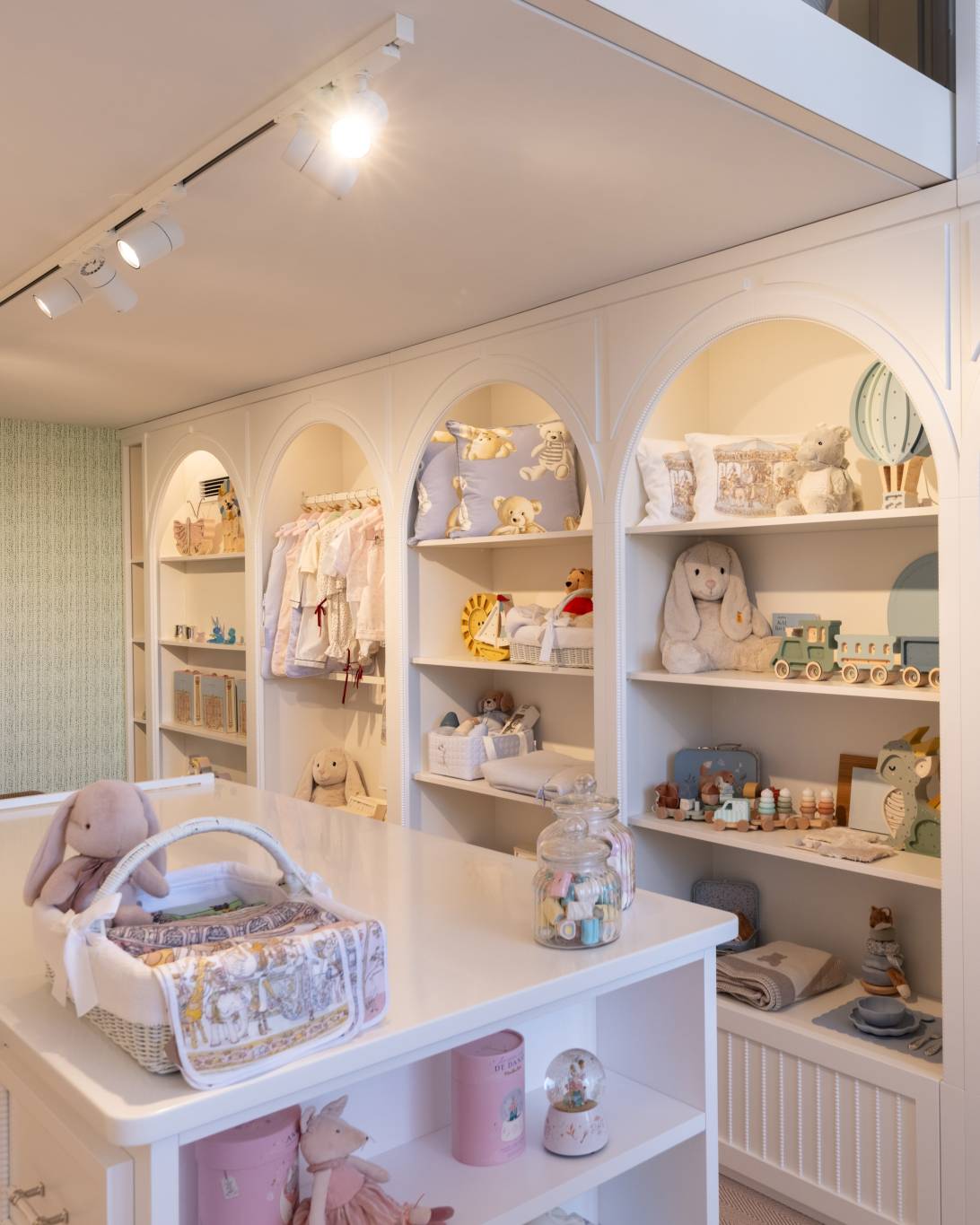 NEW OPENING: Sabrina Babies