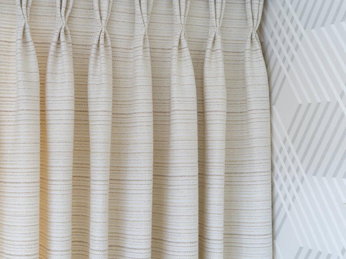 Production & Installation of Curtains, Upholstery & Wallpaper