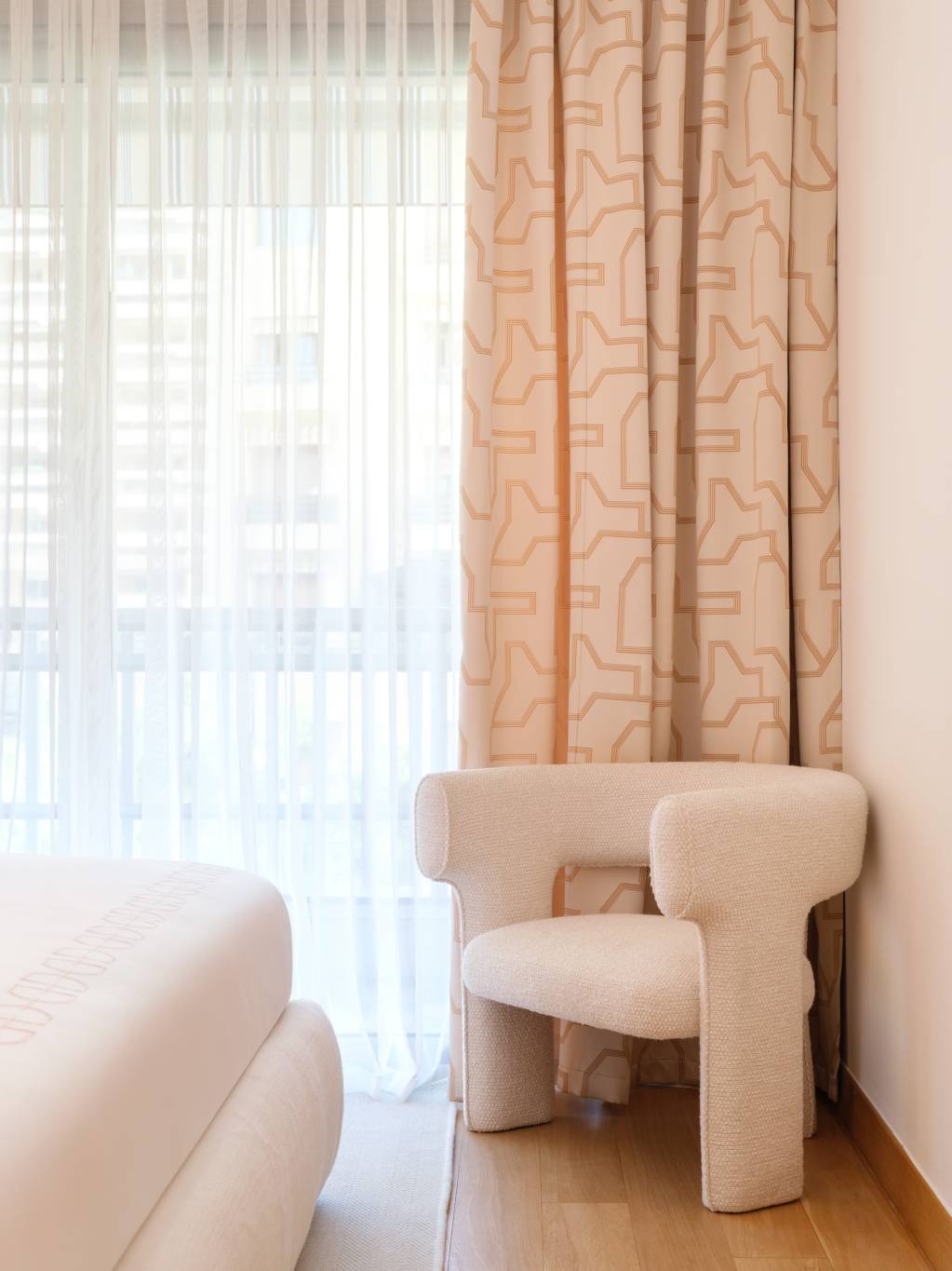 Seaside Apartment