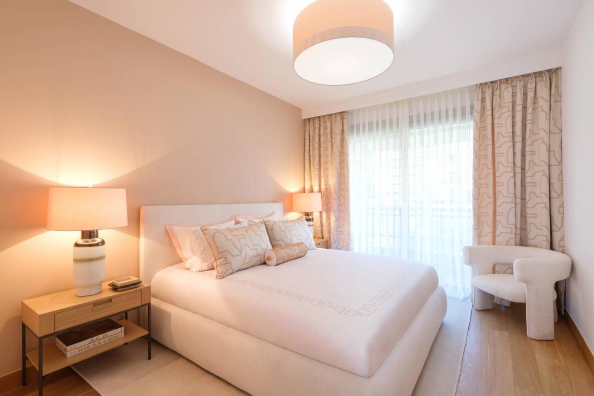 Appartement en Bord de Mer