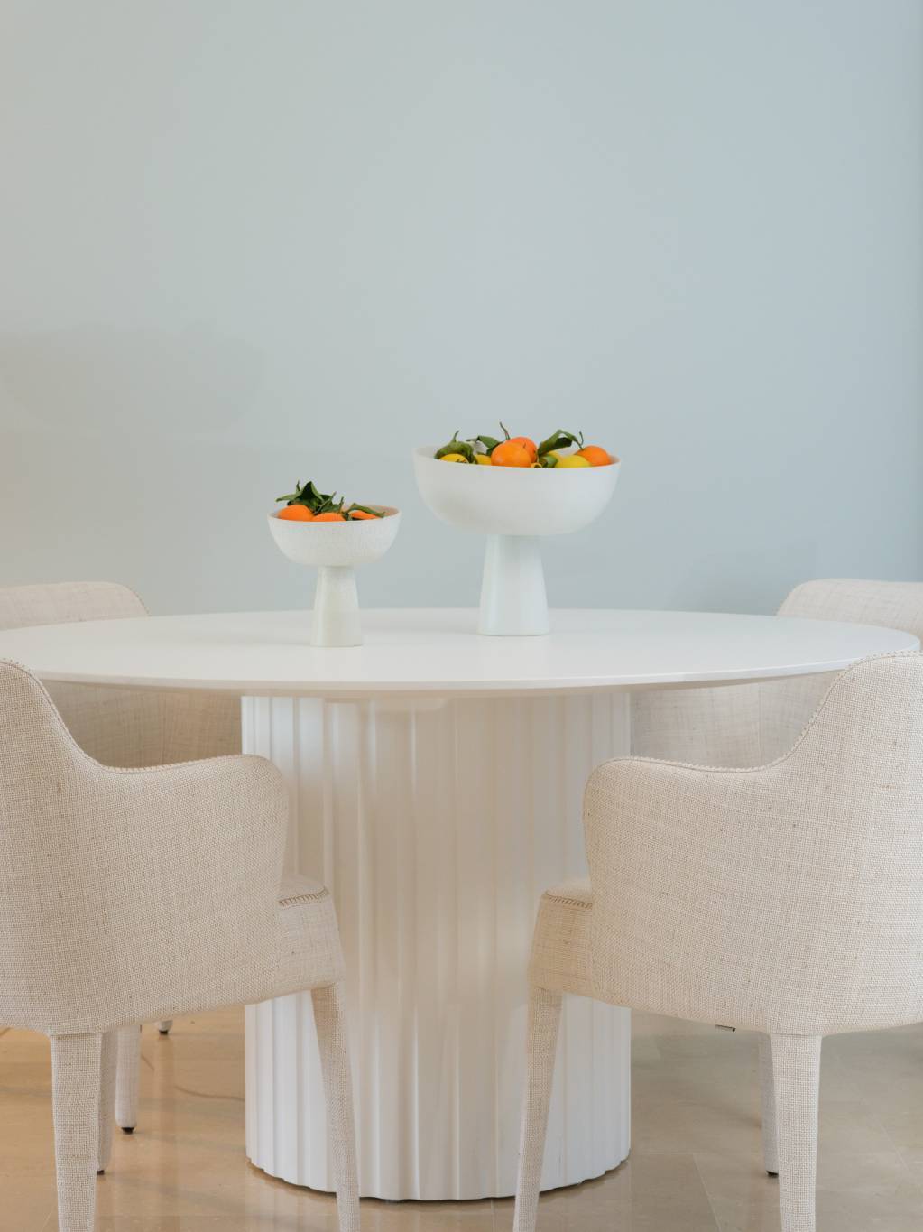 Appartement en Bord de Mer