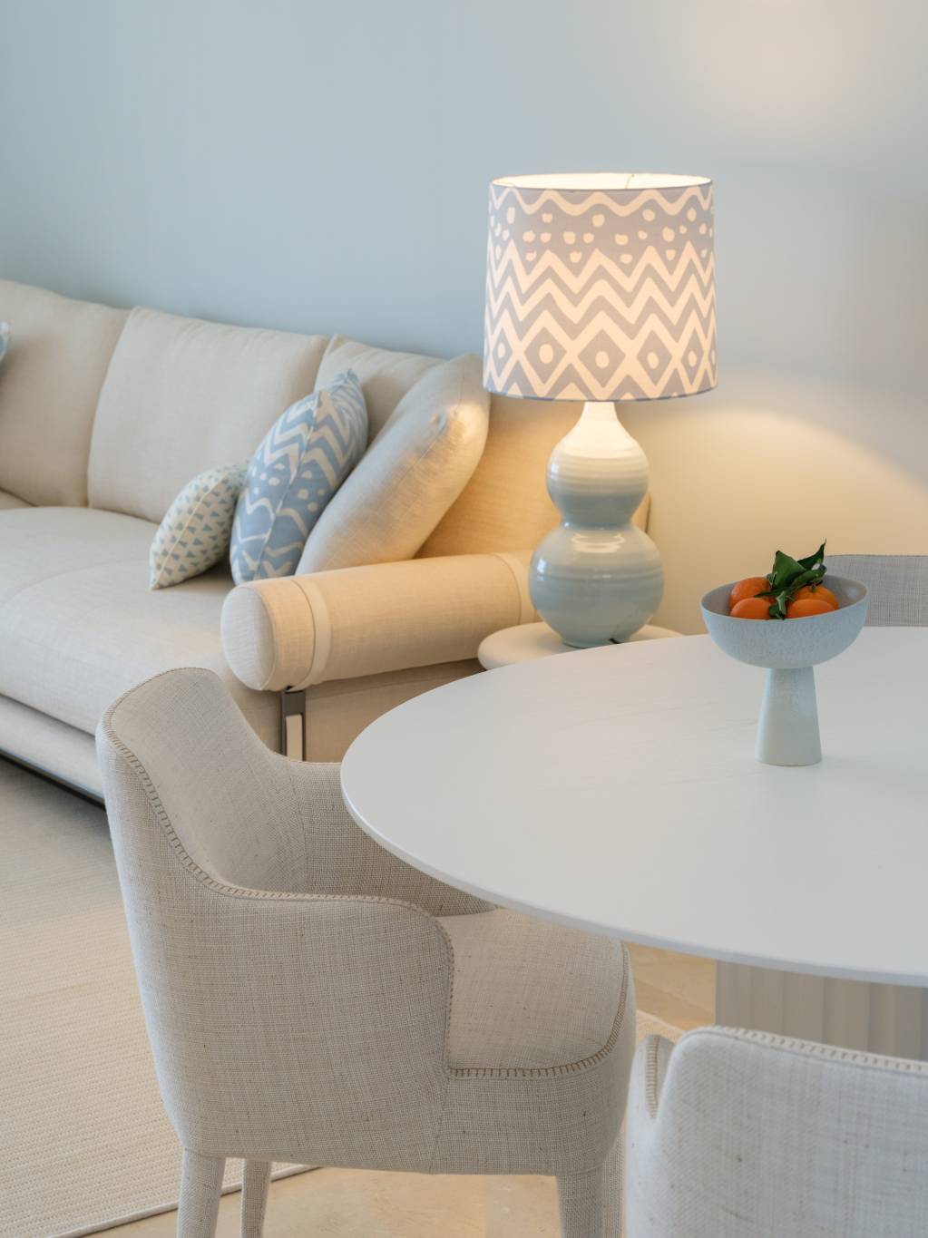 Seaside Apartment