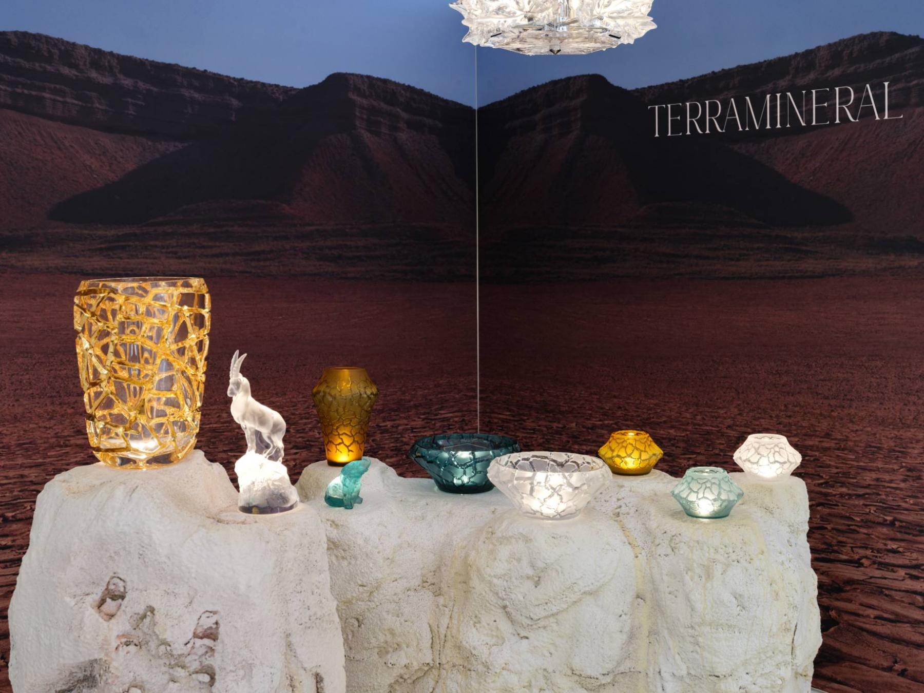 TERRAMINERAL COCKTAIL