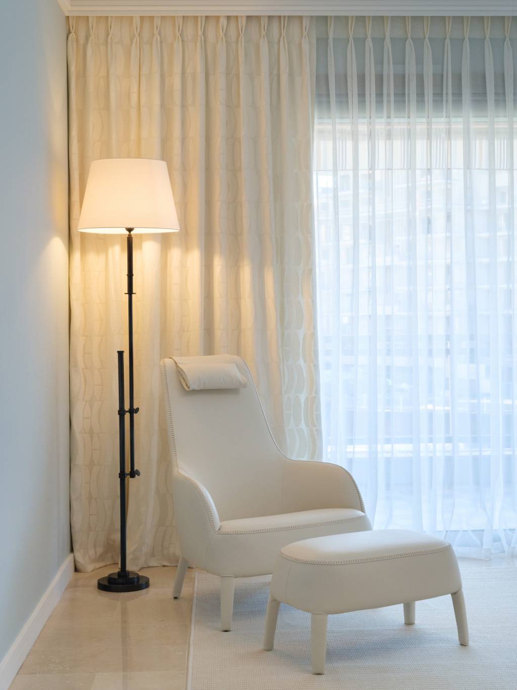 Appartement en Bord de Mer