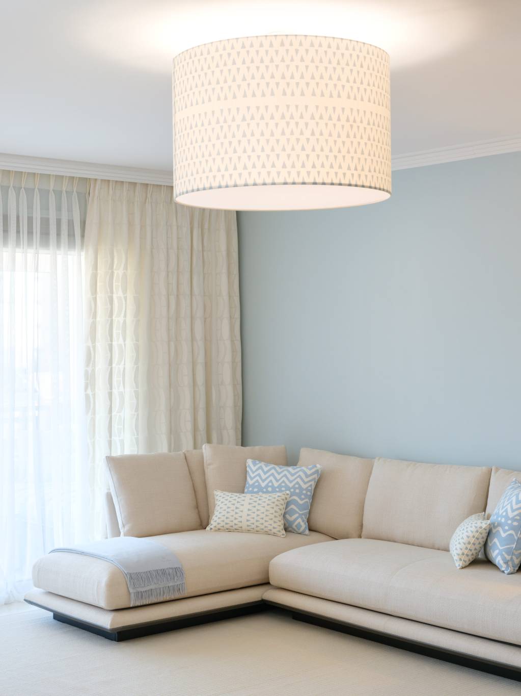 Seaside Apartment