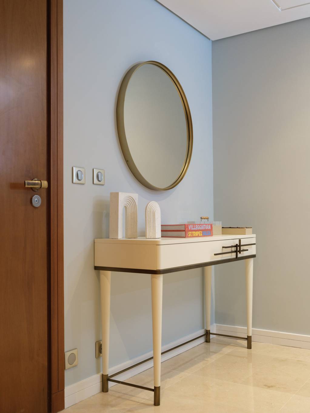 Appartement en Bord de Mer
