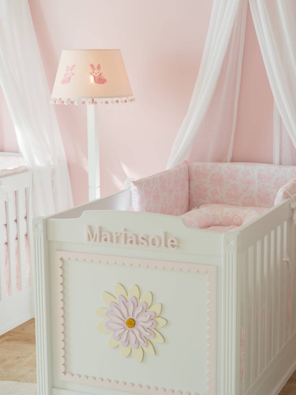 Celestial Nursery