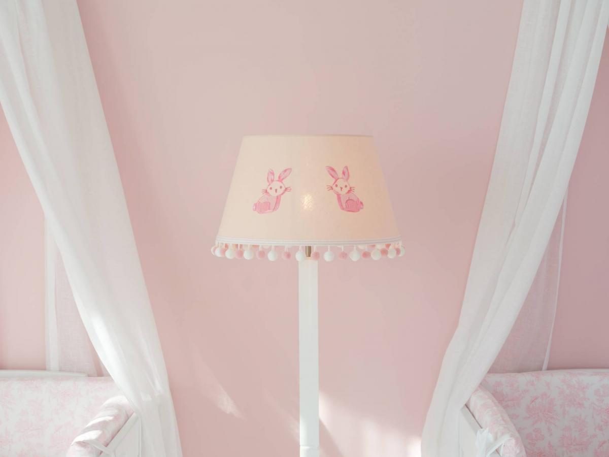 Celestial Nursery