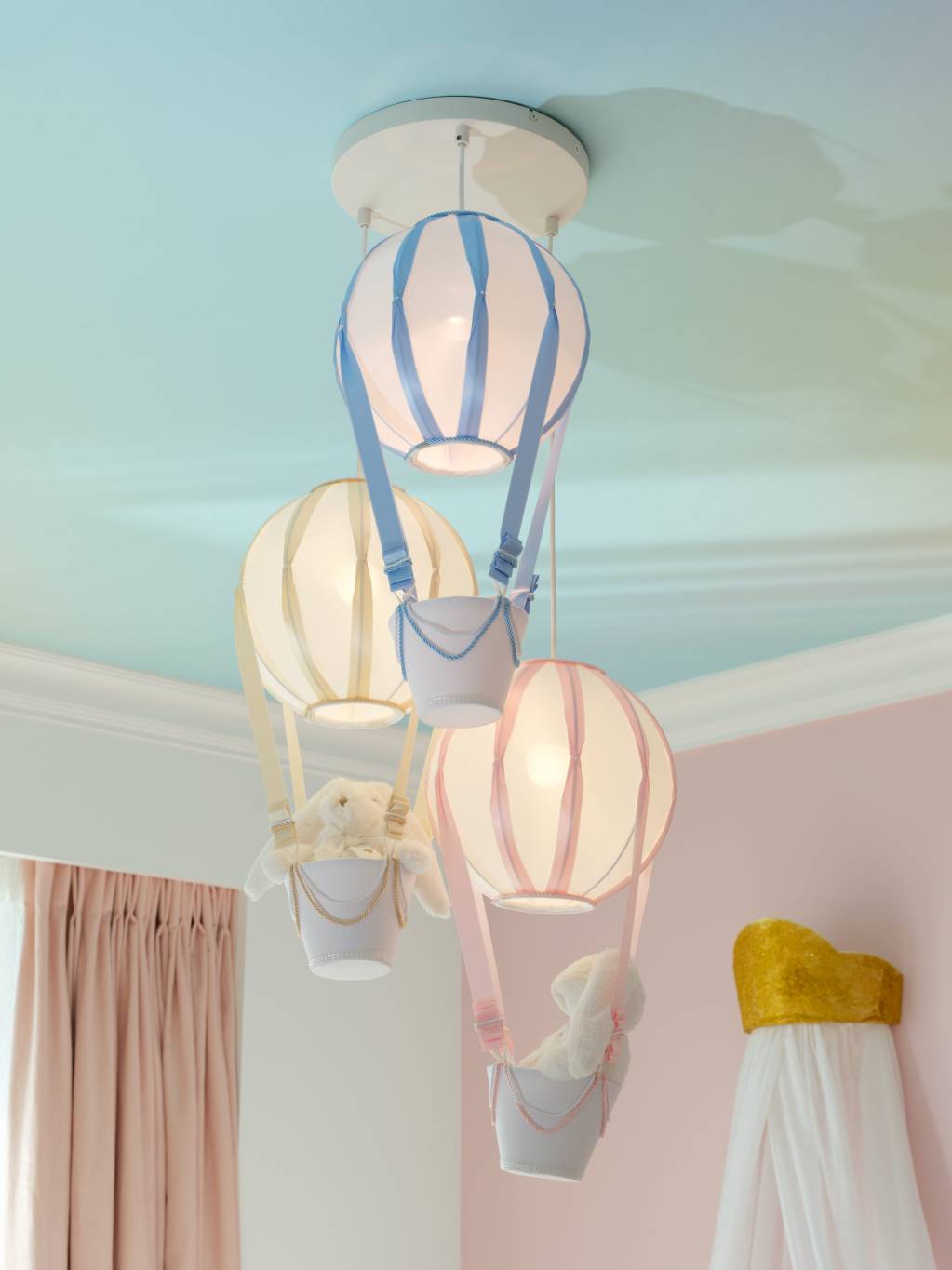 Celestial Nursery