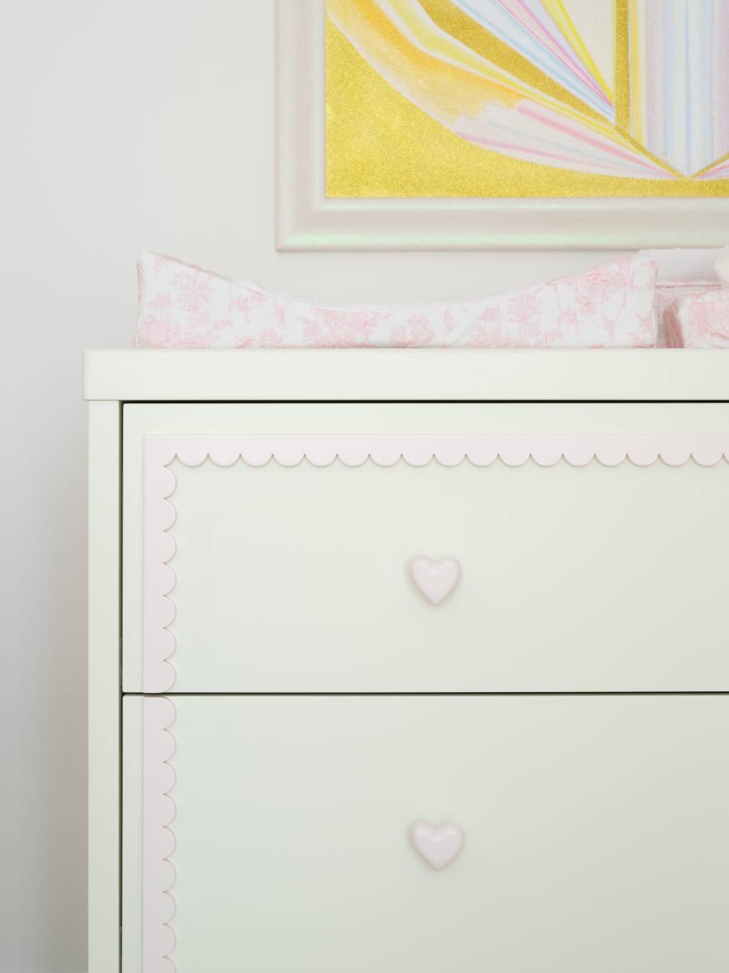 Celestial Nursery