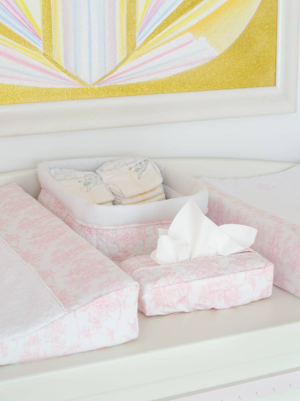 Celestial Nursery