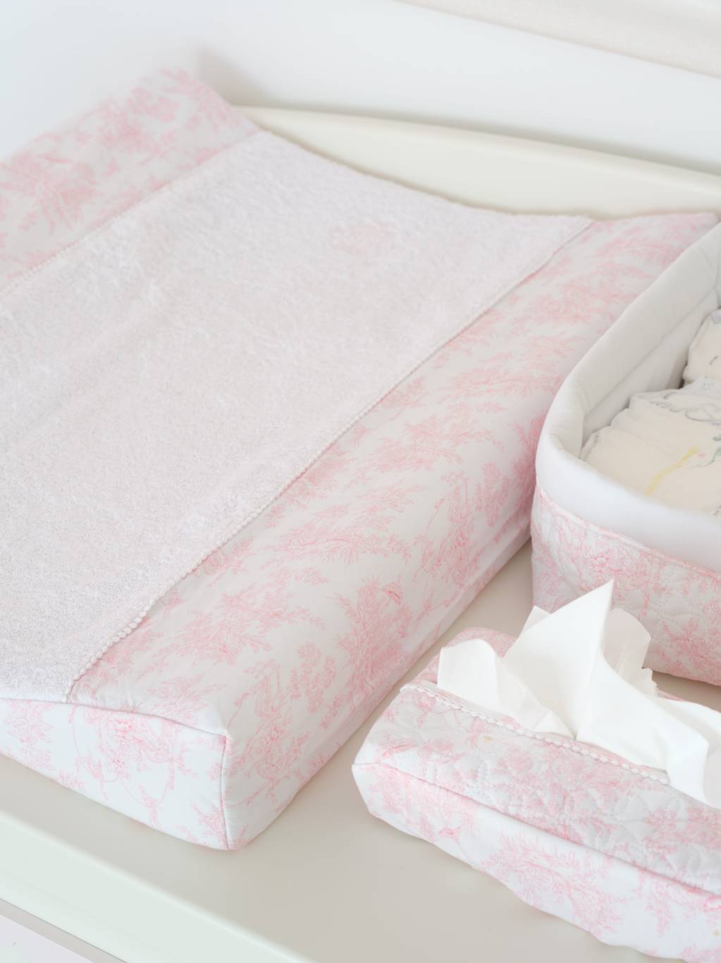 Celestial Nursery