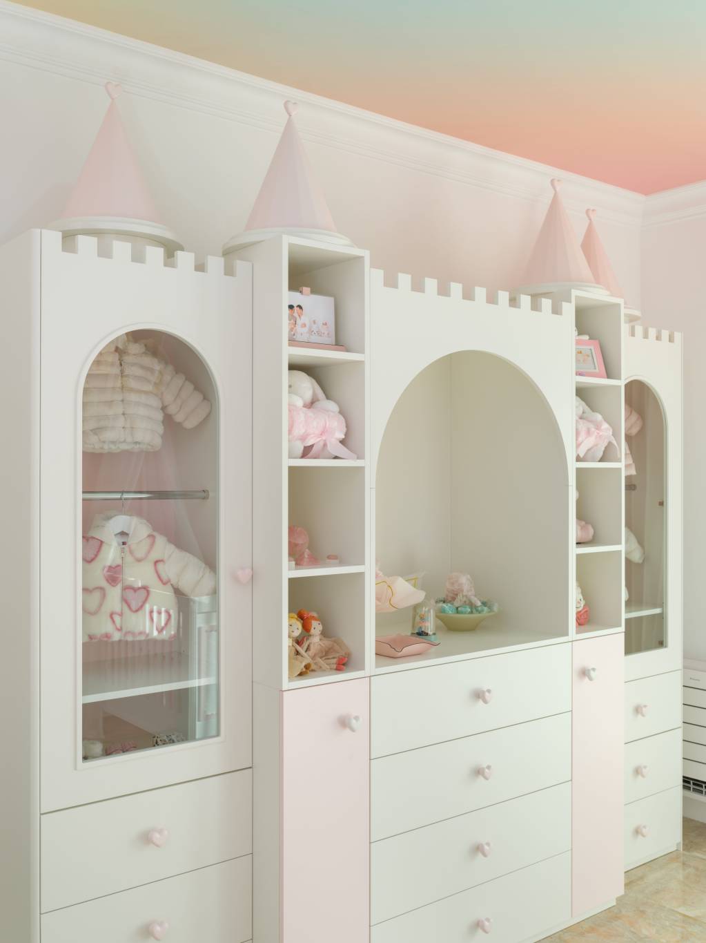 Celestial Nursery