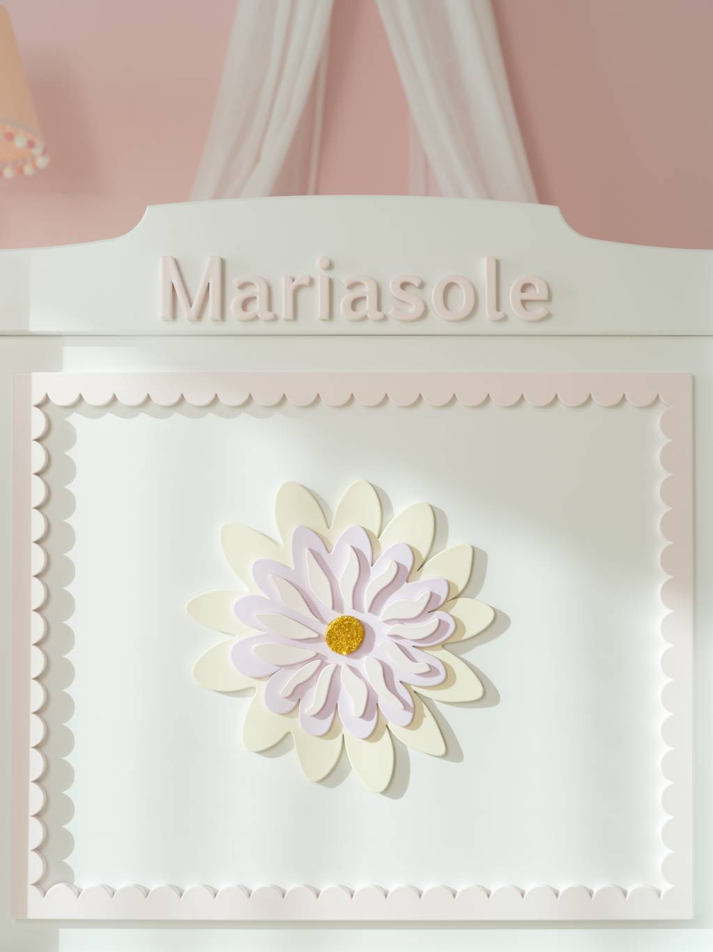 Celestial Nursery
