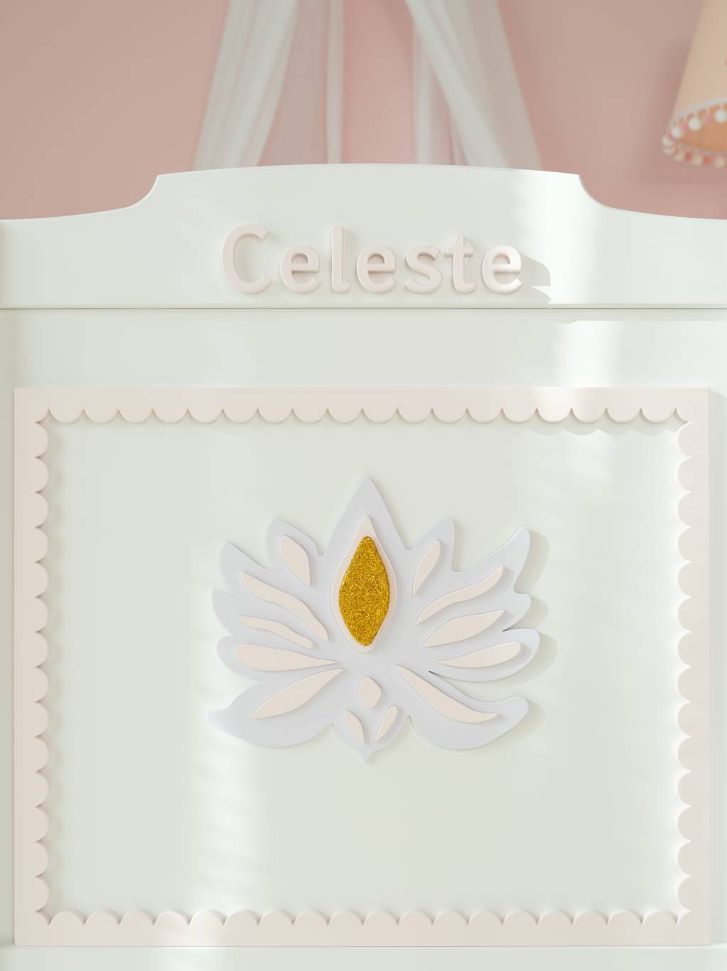 Celestial Nursery