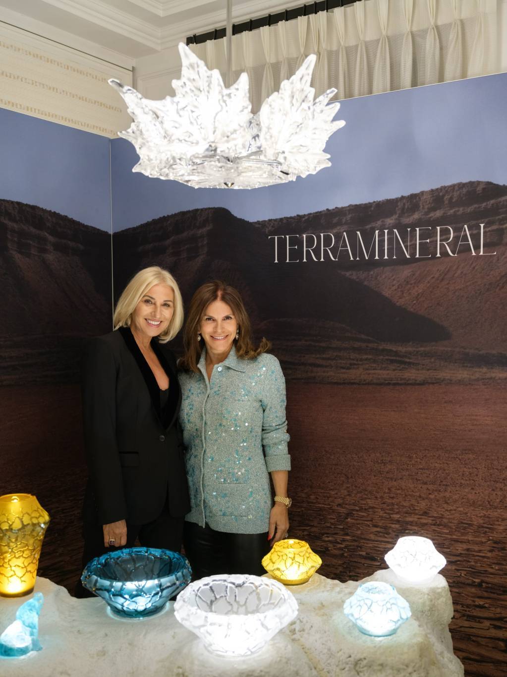 TERRAMINERAL COCKTAIL