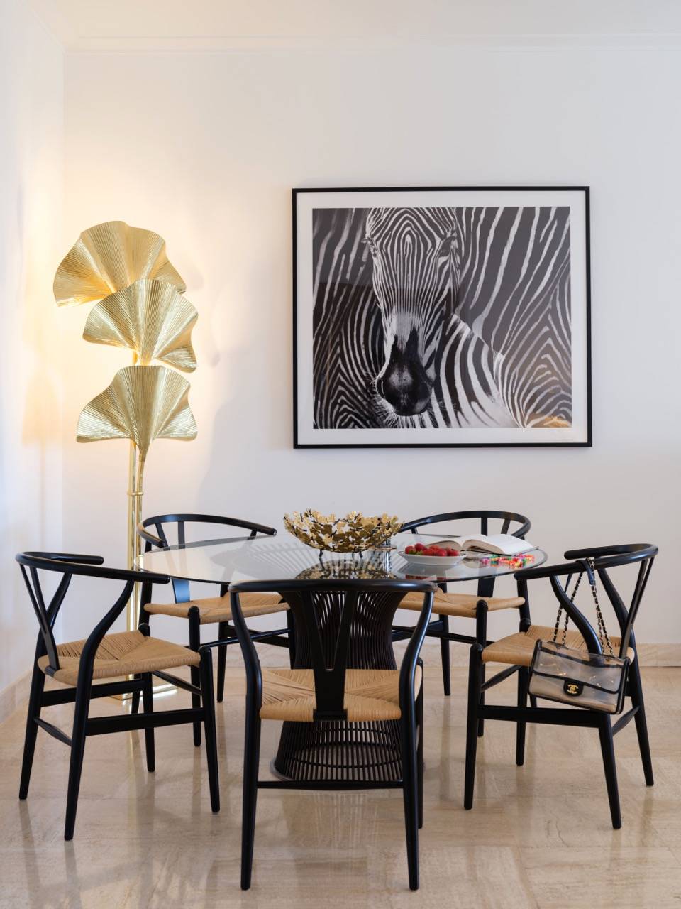 Monte-Carlo Apartment