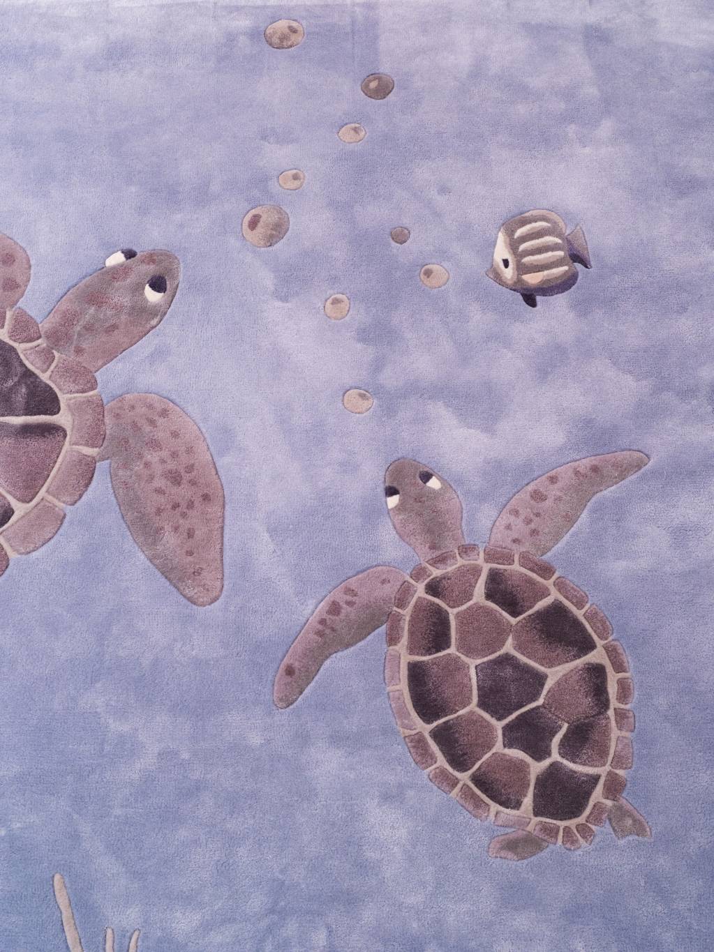 Under the Sea Playroom